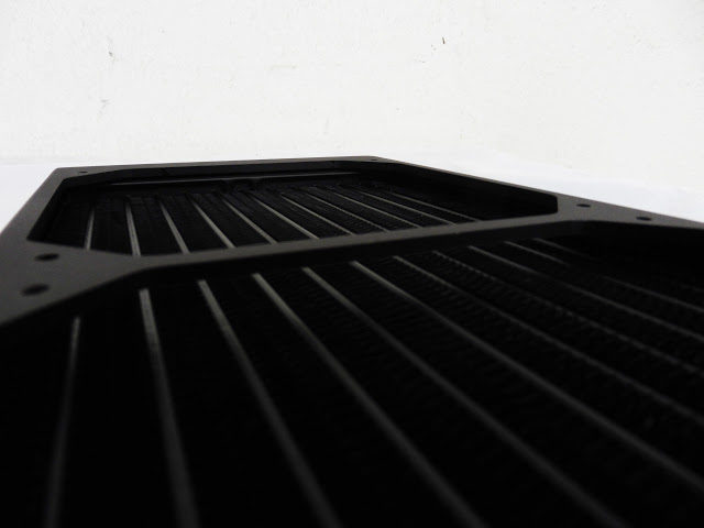 Unboxing & Review: XSPC RayStorm Pro Ion AX240 Liquid Cooling Kit 14