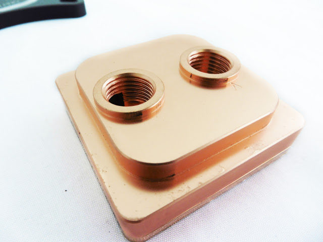 Unboxing & Review: XSPC RayStorm Pro Ion AX240 Liquid Cooling Kit 22