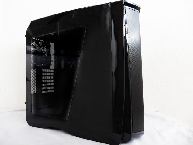 Unboxing & Review: SilverStone Primera Series PM01 10