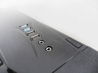 Unboxing & Review: SilverStone Primera Series PM01 20