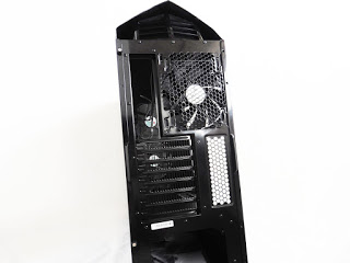 Unboxing & Review: SilverStone Primera Series PM01 30