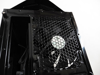Unboxing & Review: SilverStone Primera Series PM01 32