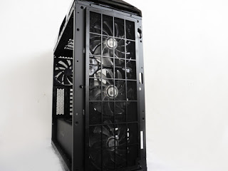 Unboxing & Review: SilverStone Primera Series PM01 14