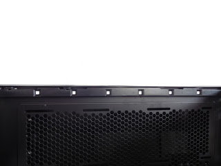Unboxing & Review: SilverStone Primera Series PM01 44