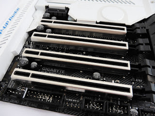 Unboxing & Review: Gigabyte X99 Designare EX Motherboard 26
