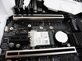Unboxing & Review: Gigabyte X99 Designare EX Motherboard 192