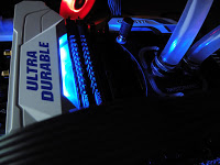 Unboxing & Review: Gigabyte X99 Designare EX Motherboard 60