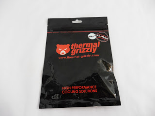Thermal Grizzly Kyronaut Thermal Compound Review 6