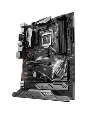 ASUS Z170 Pro Gaming/Aura Now Available In Malaysia 4