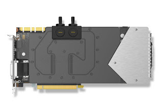 ZOTAC Introduces New GeForce GTX 1080 With ArcticStorm Waterblock 6