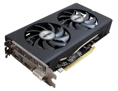 SAPPHIRE launches New NITRO Radeon RX 460 and Radeon RX 460 Graphics Cards 4