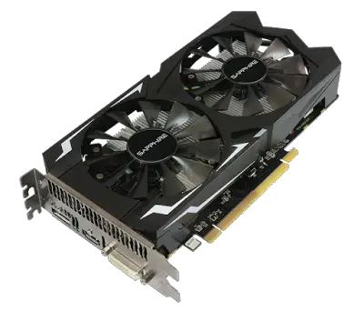 SAPPHIRE launches New NITRO Radeon RX 460 and Radeon RX 460 Graphics Cards 6