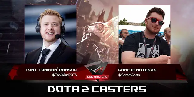 ROG Masters East Asia Regional Qualifier Announced! 4