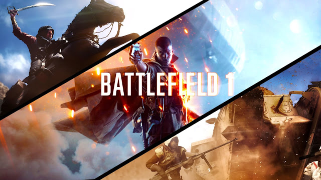 Battlefield 1 System Requirements For PC Announced! 2