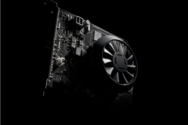 NVIDIA Rumored To Launch Both GTX 1050 And GTX 1050 Ti In October 14