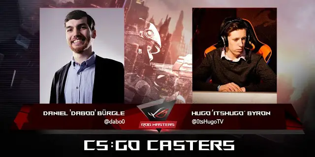 ROG Masters East Asia Regional Qualifier Announced! 6