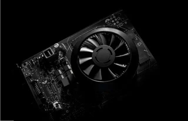 NVIDIA Rumored To Launch Both GTX 1050 And GTX 1050 Ti In October 18