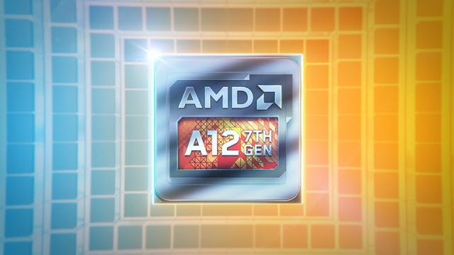 AMD Announces Availability of First DesktopSystems with 7th Generation AMD A-Series Processors 2