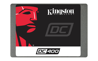 Kingston Releases New Entry-level Data Center SSD 2