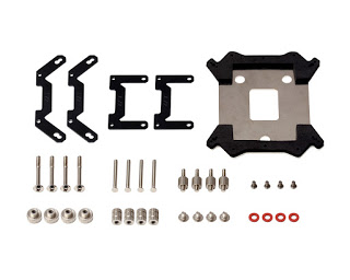 ID-COOLING Announces Pure White ICEKIMO 240W Liquid Cooler 30