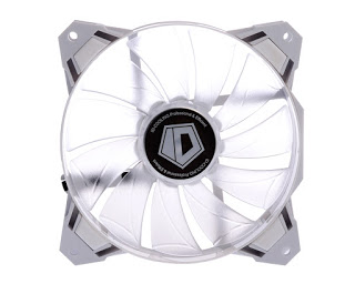 ID-COOLING Announces Pure White ICEKIMO 240W Liquid Cooler 26