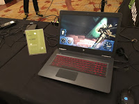 NVIDIA Introduces GeForce GTX 10 Series GPUs For Notebooks In Singapore 8