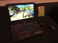 NVIDIA Introduces GeForce GTX 10 Series GPUs For Notebooks In Singapore 12