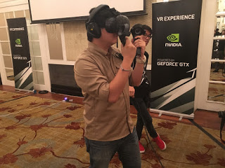 NVIDIA Introduces GeForce GTX 10 Series GPUs For Notebooks In Singapore 18