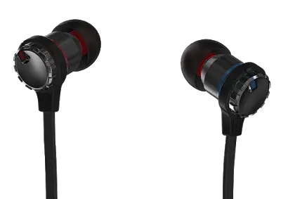 Cooler Master Announces the MasterPulse In-ear Bass FXEarphones 24