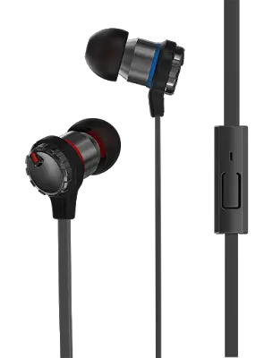 Cooler Master Announces the MasterPulse In-ear Bass FXEarphones 30