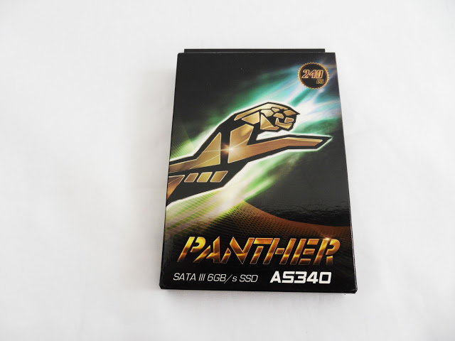 Apacer as340 review hotsell
