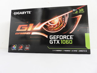 Gigabyte GeForce GTX 1060 G1 GAMING 6G Review 4