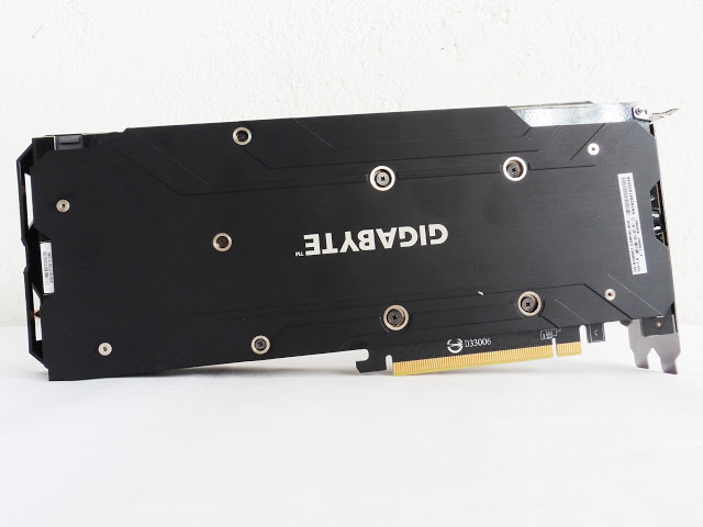 Gigabyte GeForce GTX 1060 G1 GAMING 6G Review 20