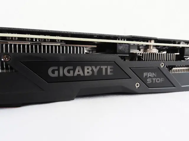 Gigabyte GeForce GTX 1060 G1 GAMING 6G Review 16