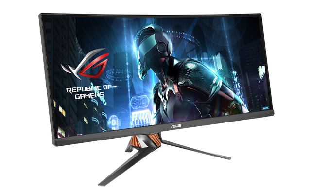 ASUS Republic of Gamers Announces The Availability Of The Swift PG348Q At RM5999 18