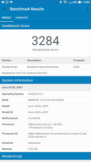 Unboxing & Review: ASUS ZenFone 3 Ultra 117