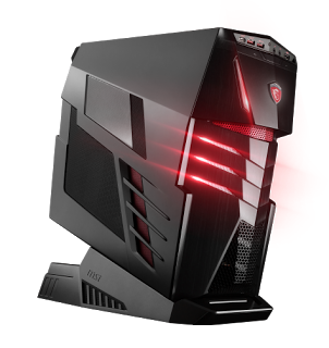 MSI Showing Off Its Latest Products At Tokyo Game Show 2016 - VR Backpack, New Motherboards and More! 16
