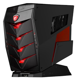 MSI Showing Off Its Latest Products At Tokyo Game Show 2016 - VR Backpack, New Motherboards and More! 20
