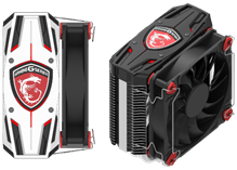 MSI Showing Off Its Latest Products At Tokyo Game Show 2016 - VR Backpack, New Motherboards and More! 44
