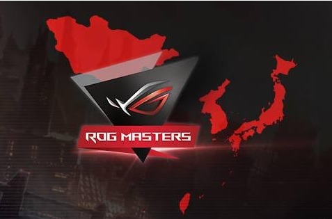 ROG Masters East Asia Regional Qualifier Announced! 2
