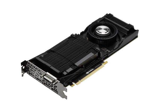 NVIDIA GeForce GTX 1050 Specifications Leaked! 2