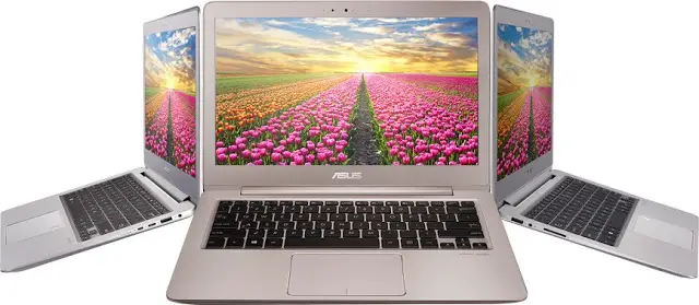 ASUS Announces Its 13.3 Inch Ultra Portable ZenBook UX330UA 2
