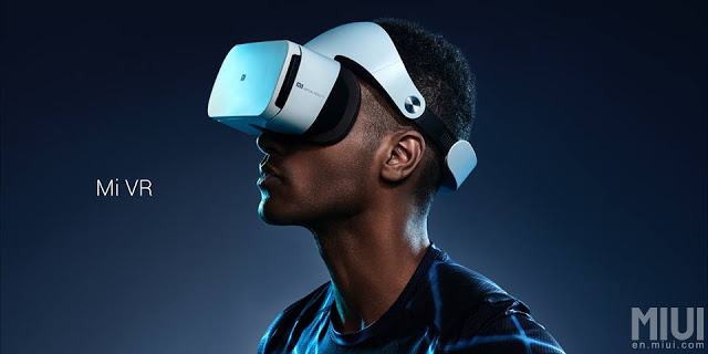 Mi VR - Xiaomi's updated VR headset 2