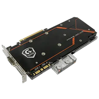 GIGABYTE Unveils GeForce® GTX 1080 XTREME GAMING WATERFORCE WB with Full-cover Water Block 8