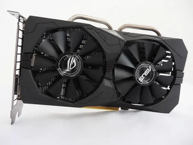 ASUS ROG Strix RX 460 4GB Review 10