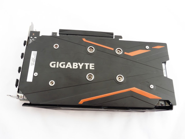 Gigabyte GTX 1050 Ti G1 GAMING 4G Review 14