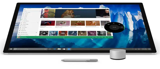 Surface Studio: Microsoft's $2,999 all-in-one desktop PC 12