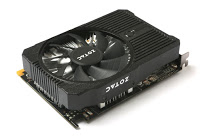 Zotac Announces Super Compact With Its GeForce GTX 1050 and GTX 1050 Ti For Maximum Compatibility 10