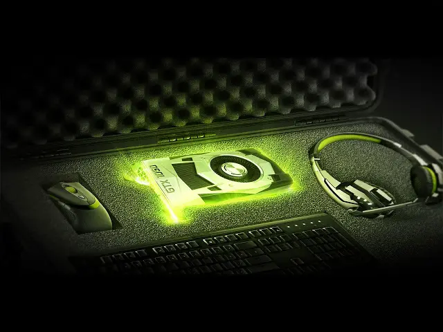 NVIDIA Announces GeForce GTX 1050 and GTX 1050 Ti For Budget Gamers - $109 and $139 Respectively 53