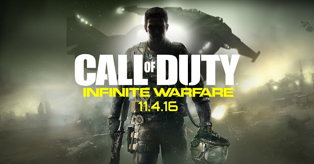 Minimum System Requirement For Call of Duty: Infinite Warfare Revealed On Steam 2